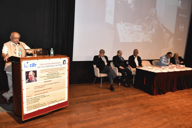 JRD Tata Memorial Lecture 2023